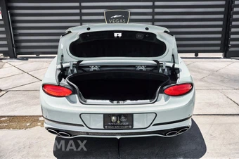 2024 Bentley Continental GTC Speed Edition 12 - miniatura 17