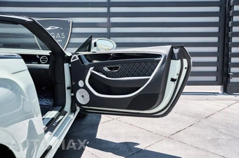 2024 Bentley Continental GTC Speed Edition 12 - miniatura 24