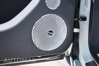 2024 Bentley Continental GTC Speed Edition 12 - miniatura 32