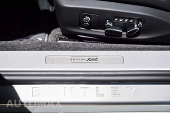 2024 Bentley Continental GTC Speed Edition 12 - miniatura 34