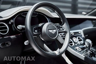 2024 Bentley Continental GTC Speed Edition 12 - miniatura 36