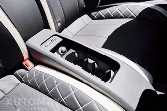2024 Bentley Continental GTC Speed Edition 12 - miniatura 42