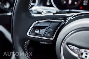2024 Bentley Continental GTC Speed Edition 12 - miniatura 49