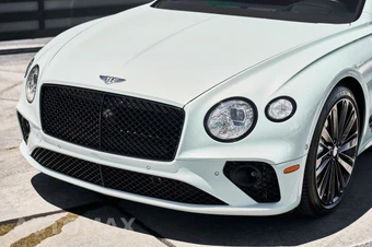 2024 Bentley Continental GTC Speed Edition 12 - miniatura 6