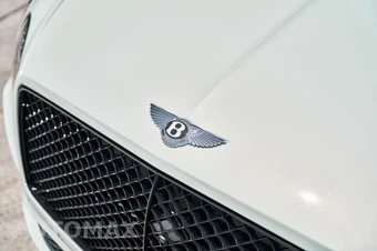 2024 Bentley Continental GTC Speed Edition 12 - miniatura 7