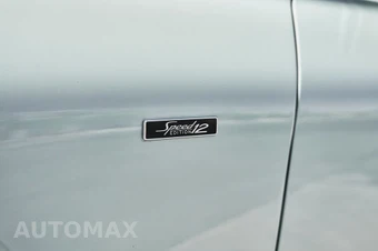 2024 Bentley Continental GTC Speed Edition 12 - miniatura 8