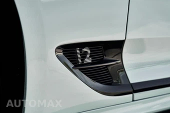 2024 Bentley Continental GTC Speed Edition 12 - miniatura 9