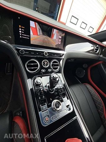 2024 Bentley Continental GTC Speed - miniatura 10