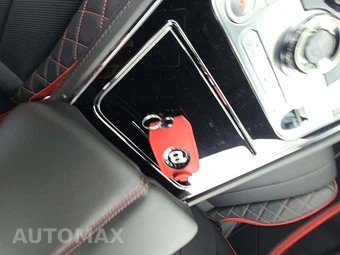 2024 Bentley Continental GTC Speed - miniatura 8