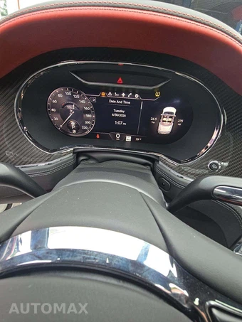 2024 Bentley Continental GTC Speed - miniatura 9