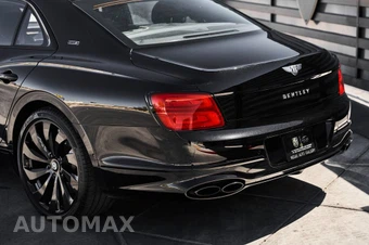 2024 Bentley Flying Spur Edition 8 - miniatura 10