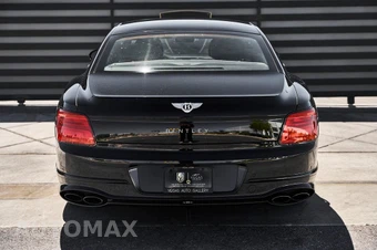 2024 Bentley Flying Spur Edition 8 - miniatura 16