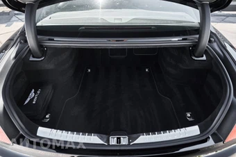 2024 Bentley Flying Spur Edition 8 - miniatura 18