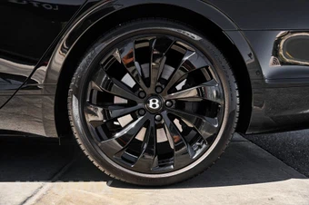 2024 Bentley Flying Spur Edition 8 - miniatura 19