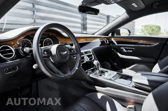 2024 Bentley Flying Spur Edition 8 - miniatura 2