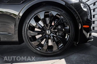 2024 Bentley Flying Spur Edition 8 - miniatura 21