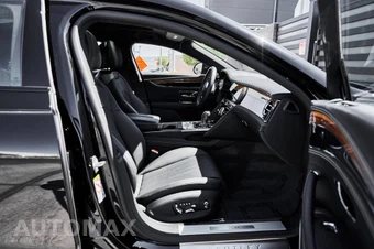 2024 Bentley Flying Spur Edition 8 - miniatura 24