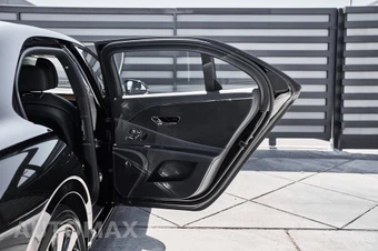 2024 Bentley Flying Spur Edition 8 - miniatura 25