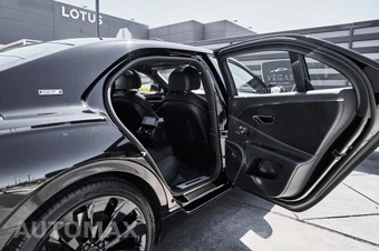 2024 Bentley Flying Spur Edition 8 - miniatura 26
