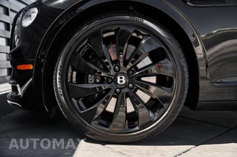 2024 Bentley Flying Spur Edition 8 - miniatura 3