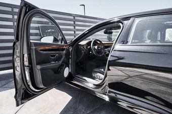 2024 Bentley Flying Spur Edition 8 - miniatura 30