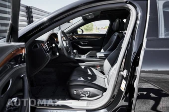 2024 Bentley Flying Spur Edition 8 - miniatura 31