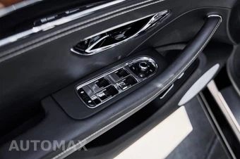 2024 Bentley Flying Spur Edition 8 - miniatura 32