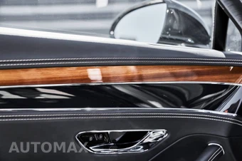 2024 Bentley Flying Spur Edition 8 - miniatura 33