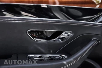 2024 Bentley Flying Spur Edition 8 - miniatura 34