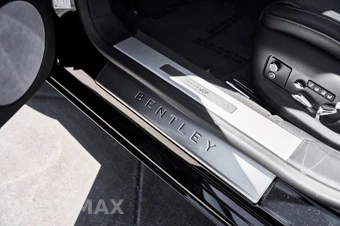 2024 Bentley Flying Spur Edition 8 - miniatura 36
