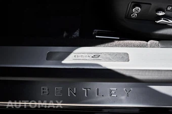 2024 Bentley Flying Spur Edition 8 - miniatura 37