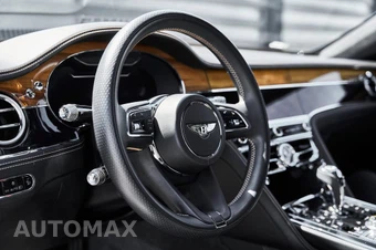 2024 Bentley Flying Spur Edition 8 - miniatura 39