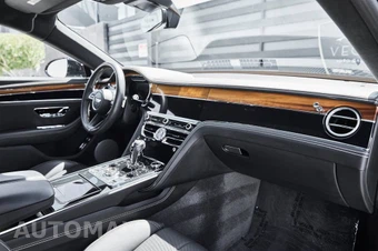 2024 Bentley Flying Spur Edition 8 - miniatura 42
