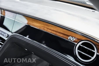 2024 Bentley Flying Spur Edition 8 - miniatura 43