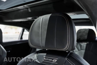2024 Bentley Flying Spur Edition 8 - miniatura 48