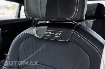 2024 Bentley Flying Spur Edition 8 - miniatura 49