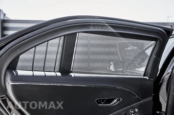 2024 Bentley Flying Spur Edition 8 - miniatura 52
