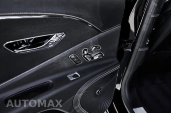 2024 Bentley Flying Spur Edition 8 - miniatura 53