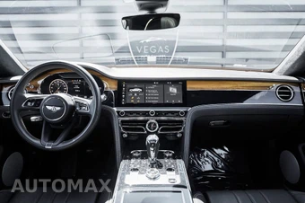 2024 Bentley Flying Spur Edition 8 - miniatura 56
