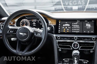 2024 Bentley Flying Spur Edition 8 - miniatura 57