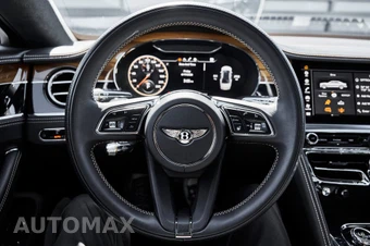 2024 Bentley Flying Spur Edition 8 - miniatura 59