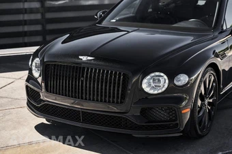 2024 Bentley Flying Spur Edition 8 - miniatura 6