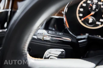 2024 Bentley Flying Spur Edition 8 - miniatura 62