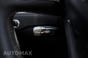 2024 Bentley Flying Spur Edition 8 - miniatura 63
