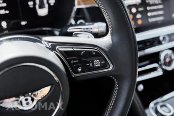 2024 Bentley Flying Spur Edition 8 - miniatura 64
