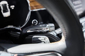 2024 Bentley Flying Spur Edition 8 - miniatura 66