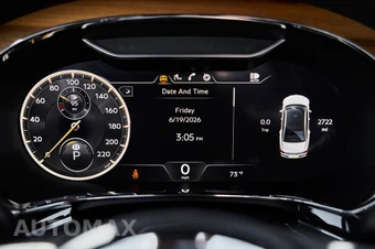 2024 Bentley Flying Spur Edition 8 - miniatura 67