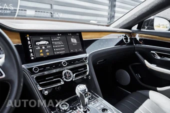 2024 Bentley Flying Spur Edition 8 - miniatura 68