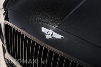 2024 Bentley Flying Spur Edition 8 - miniatura 7