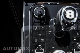 2024 Bentley Flying Spur Edition 8 - miniatura 71